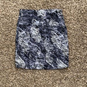 Wet Seal skirt- size XS